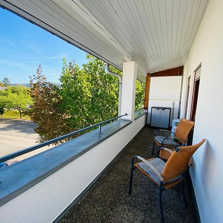 Ferienwohnung Ewa Lörrach Zewnętrze zdjęcie