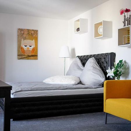 Ferienwohnung Ewa Lörrach Zewnętrze zdjęcie