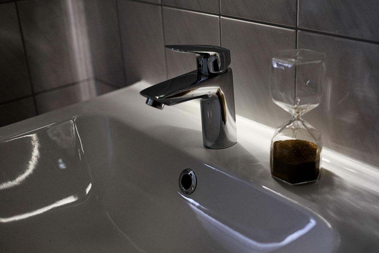 Ferienwohnung Ewa Lörrach Zewnętrze zdjęcie
