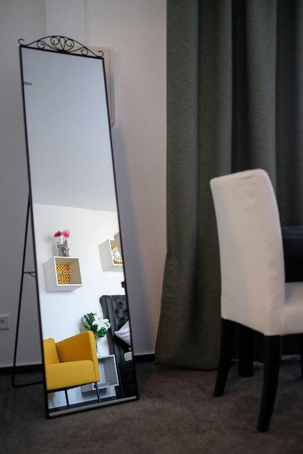 Ferienwohnung Ewa Lörrach Zewnętrze zdjęcie