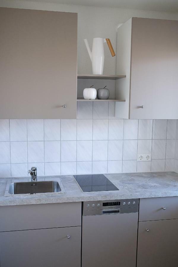 Ferienwohnung Ewa Lörrach Zewnętrze zdjęcie