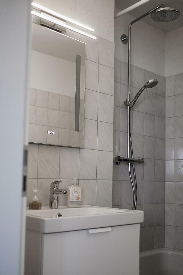 Ferienwohnung Ewa Lörrach Zewnętrze zdjęcie