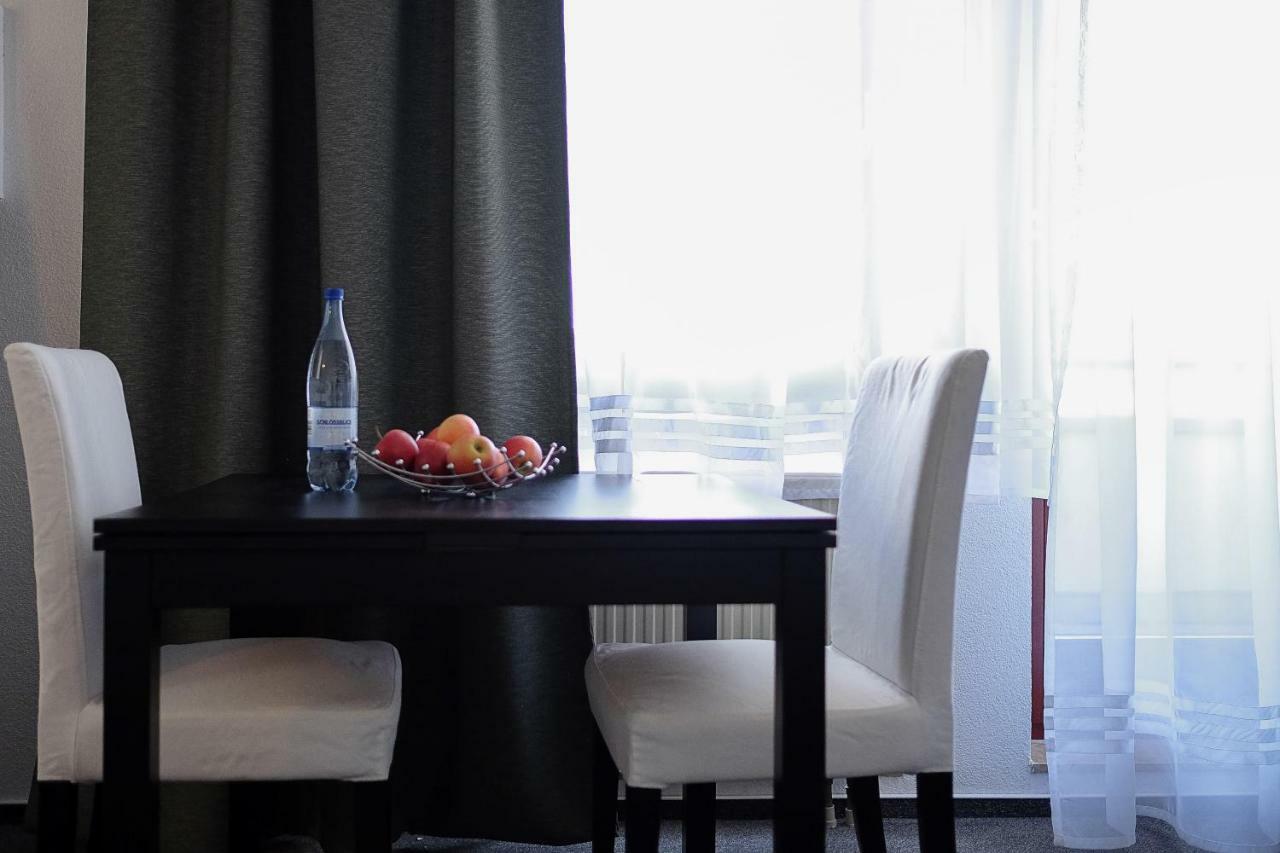 Ferienwohnung Ewa Lörrach Zewnętrze zdjęcie