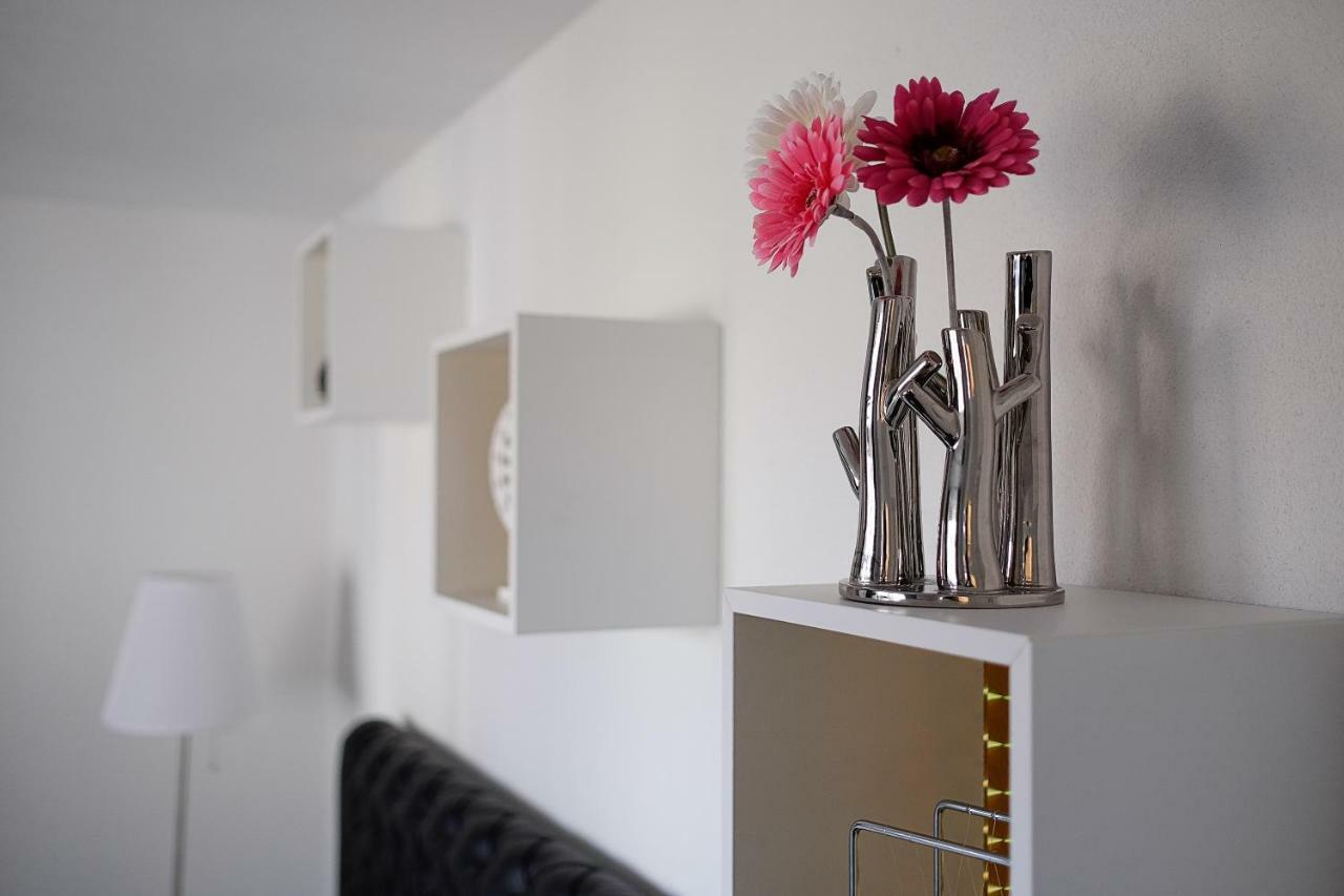 Ferienwohnung Ewa Lörrach Zewnętrze zdjęcie